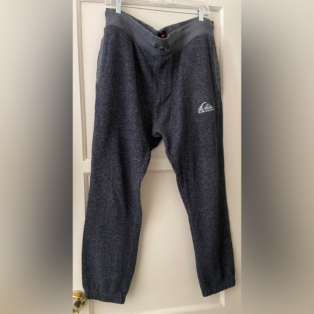 Quicksilver Mens Lounge Pants size Large